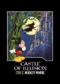 Castle of Illusion Starring Mickey Mouse (Code Promotionnel)