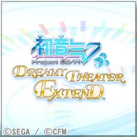 Hatsune Miku : Project DIVA Dreamy Theater Extend