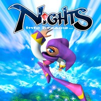 NiGHTS into dreams ...