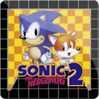 SEGA Mega Drive Classics : Sonic the Hedgehog 2