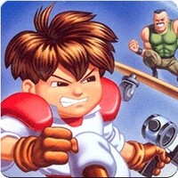 SEGA Vintage Collection : Gunstar Heroes