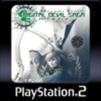 Shin Megami Tensei : Digital Devil Saga