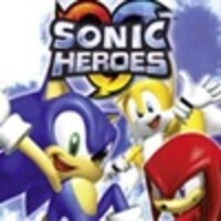 Sonic Heroes