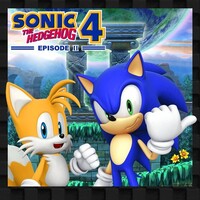 Sonic the Hedgehog 4 : Episode II