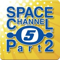 Space Channel 5 Part 2