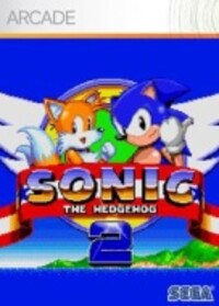 SEGA Vintage Collection: Sonic The Hedgehog 2