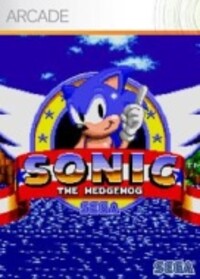 SEGA Vintage Collection: Sonic The Hedgehog