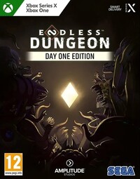 Endless Dungeon