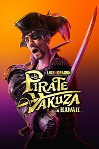 Like a Dragon : Pirate Yakuza in Hawaii