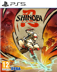 Shinobi : Art of VengeanceShinobi : Art of Vengeance