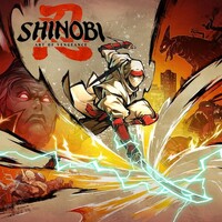 Shinobi : Art of Vengeance