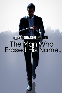 Like a Dragon Gaiden : The Man Who Erased His Name