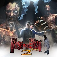 The House of the Dead 2 : Remake