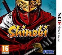 Shinobi