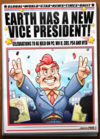 Citizens of Earth (eShop)