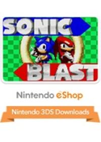 Sonic Blast