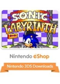 Sonic Labyrinth