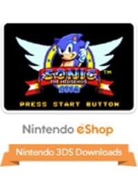 Sonic the Hedgehog