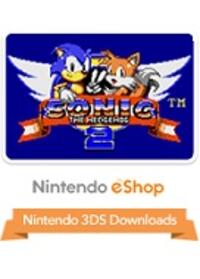 Sonic the Hedgehog 2