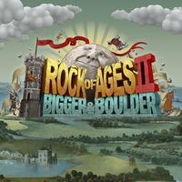 Rock of Ages II : Bigger & Boulder