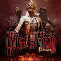 The House of the Dead : Remake