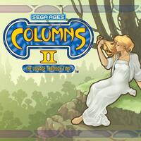 SEGA Ages : Columns II