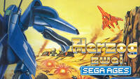 SEGA Ages : Herzog Zwei