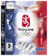 Beijing 2008