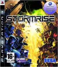 Stormrise