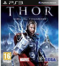 Thor : God of Thunder