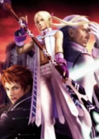Phantasy Star Universe : Ambition of the Illuminus