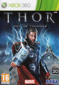 Thor : God of Thunder