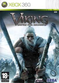 Viking : Battle for Asgard
