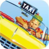Crazy Taxi