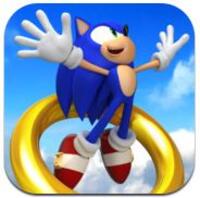 Sonic Jump