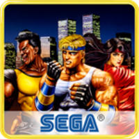Streets of Rage