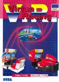 Virtua Racing