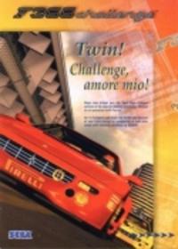F355 Challenge