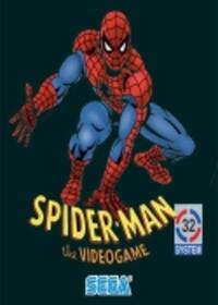Spider-Man The Videogame