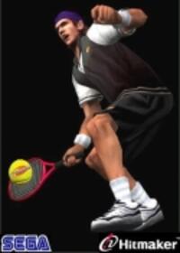 Virtua Tennis