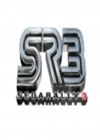 Sega Rally 3