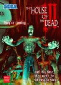 The House Of The Dead III
