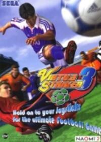 Virtua Striker 3