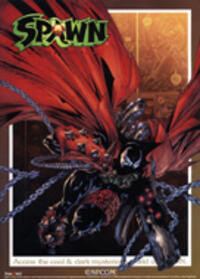 Spawn : In the Demon's Hand