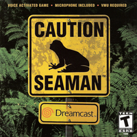 Seaman