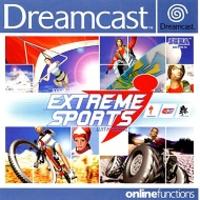 Sega Extreme Sports