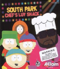 South Park: Chef's Luv Shack