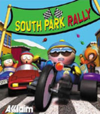 South Park Rally