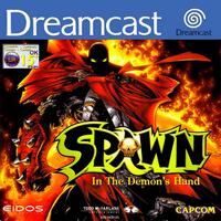 Spawn: In the Demon's Hand