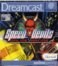 Speed Devils Online Racing